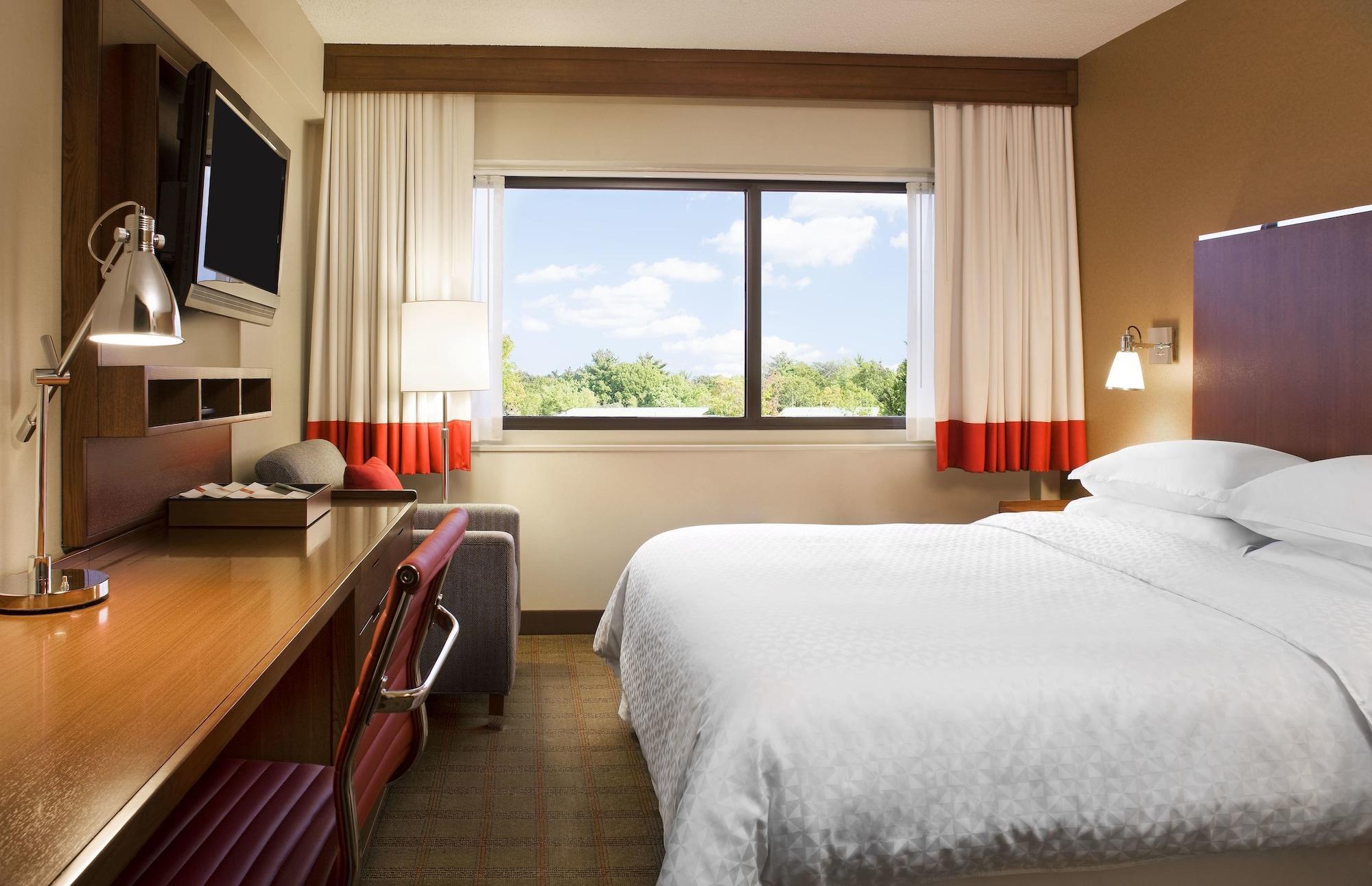 The Crossroads Hotel - Newburgh Exteriér fotografie